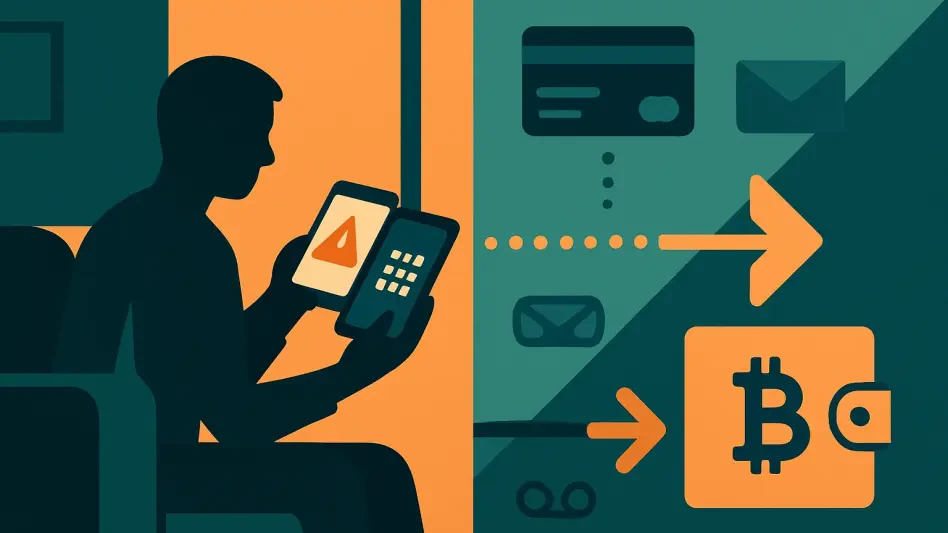 FBI Warns: 2025 Surge in Account Takeovers Bypassing MFA