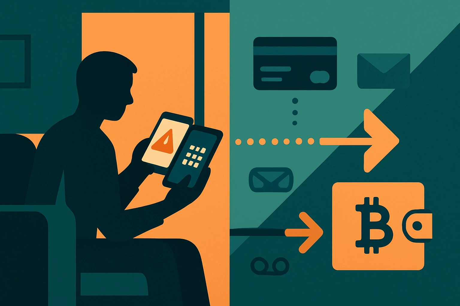 FBI Warns: 2025 Surge in Account Takeovers Bypassing MFA