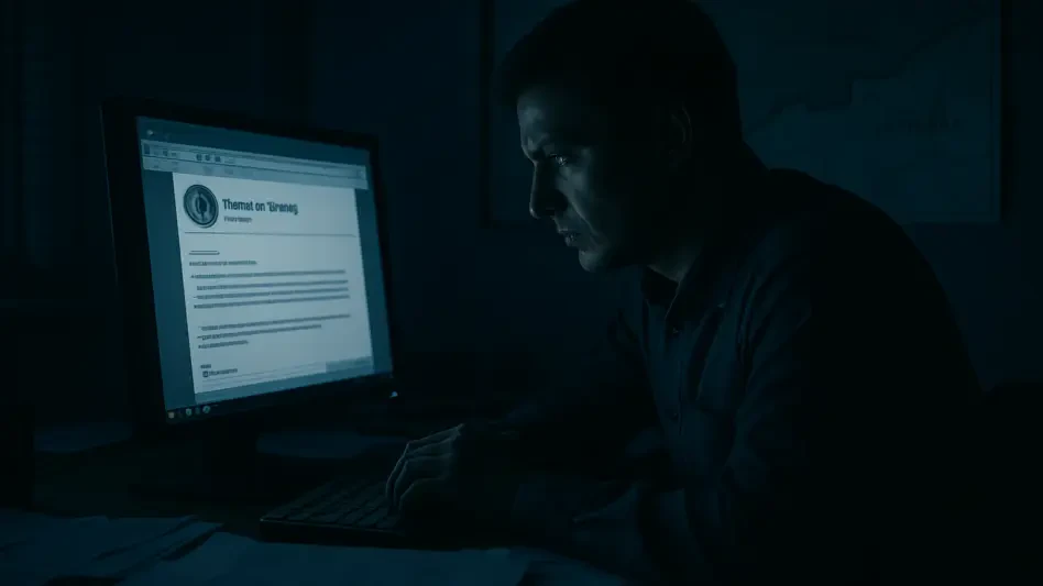 Bloody Wolf APT Expands Cyberattacks Across Central Asia