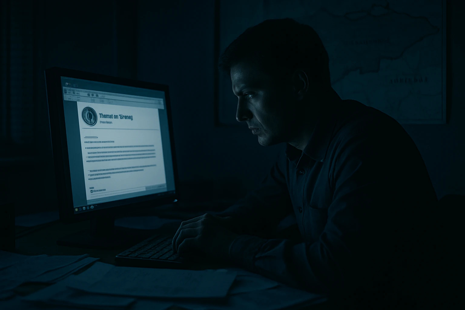 Bloody Wolf APT Expands Cyberattacks Across Central Asia