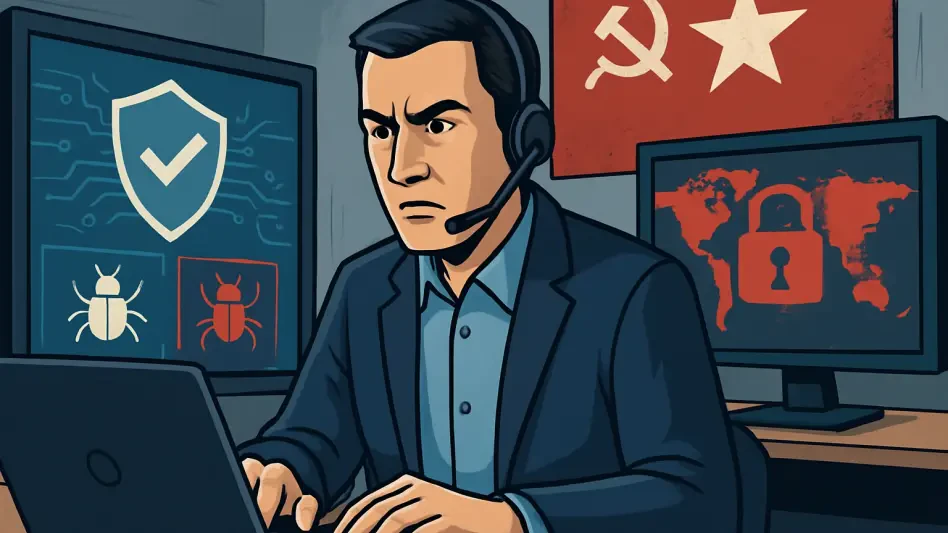 How Did SonicWall Respond to State-Sponsored Cyber Attacks?