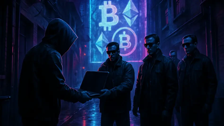 Cryptocurrency Mixer Takedown – Review