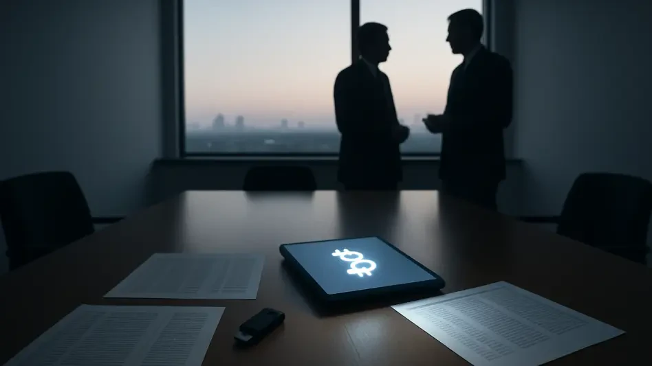 How Did Europol Dismantle a $1.5B Crypto Laundering Scheme?