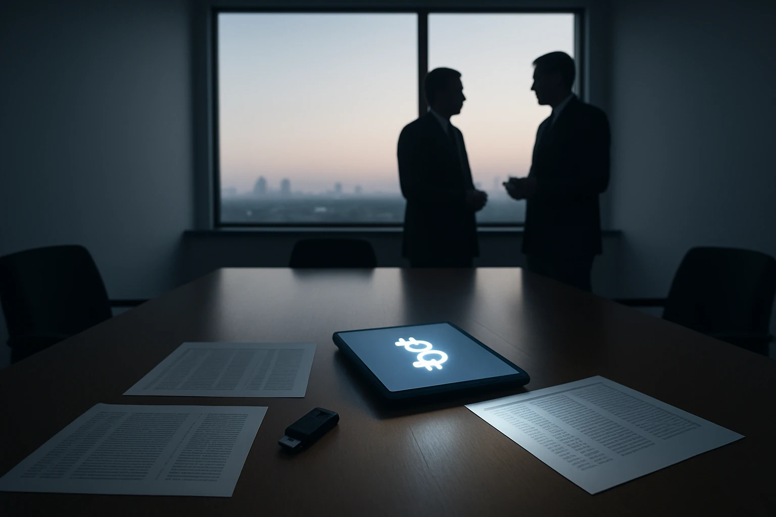 How Did Europol Dismantle a $1.5B Crypto Laundering Scheme?