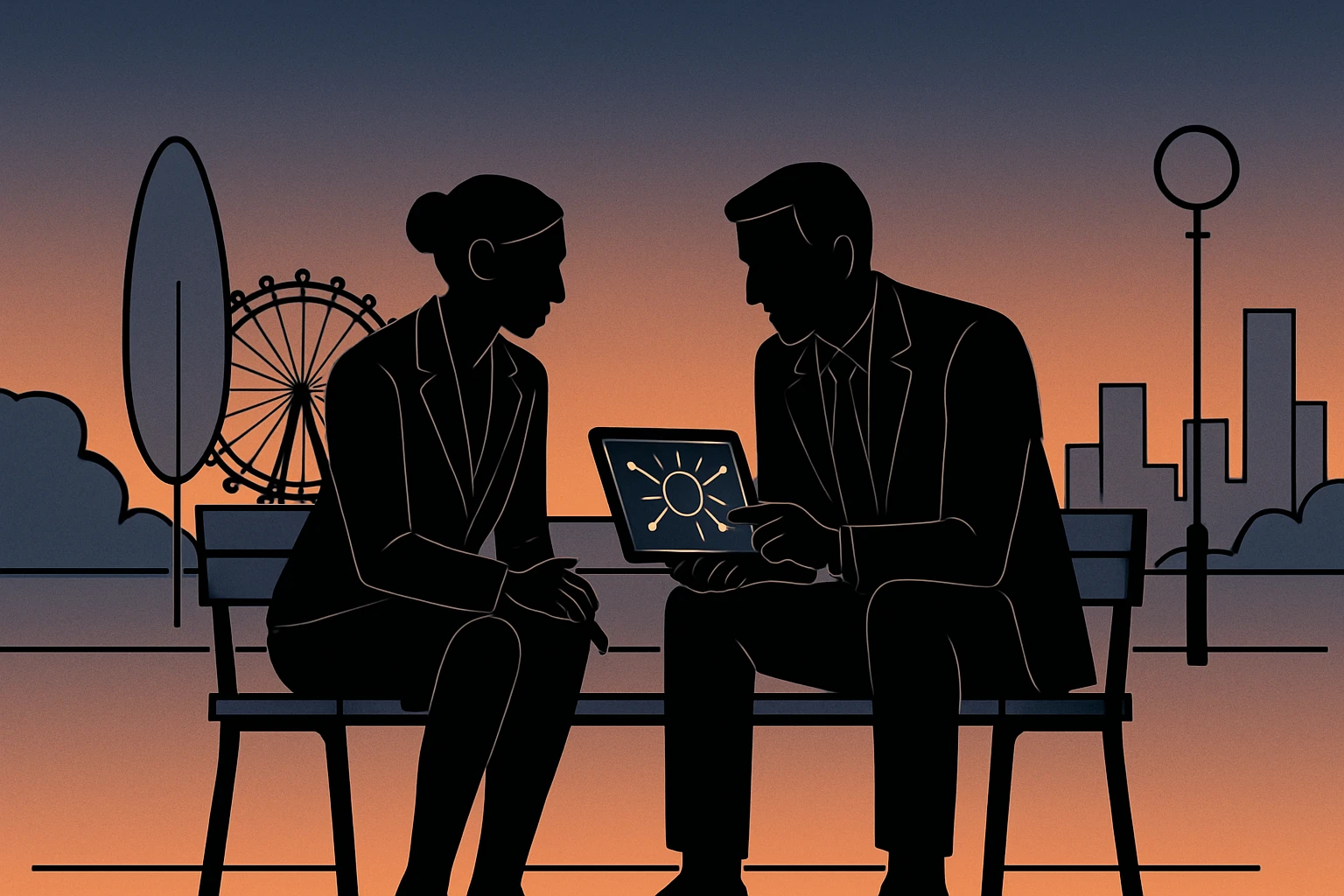 Can the U.K.’s New Cyber Bill Stop Escalating Threats?