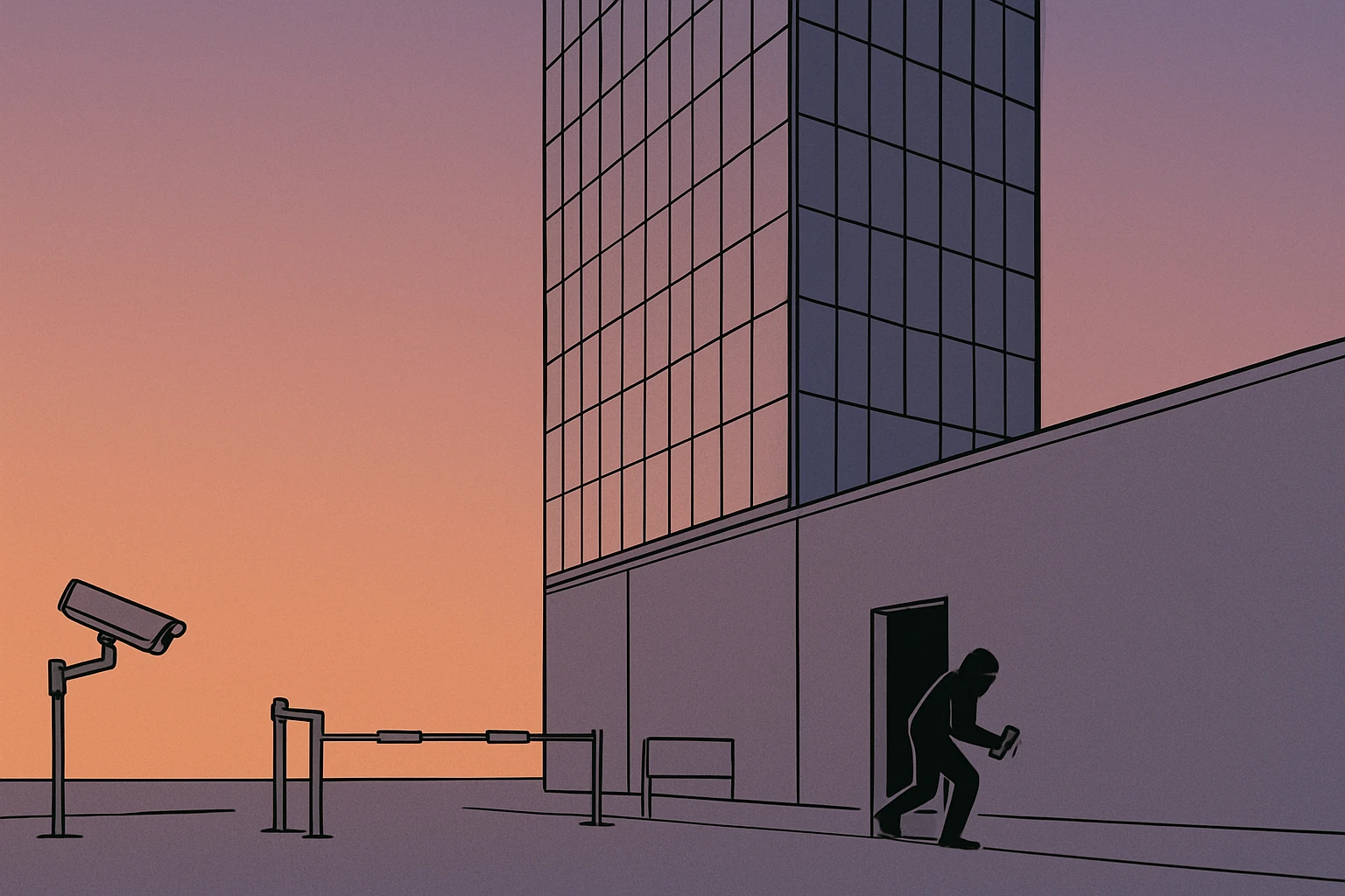 SitusAMC Cyberattack Exposes Banking Supply-Chain Risks