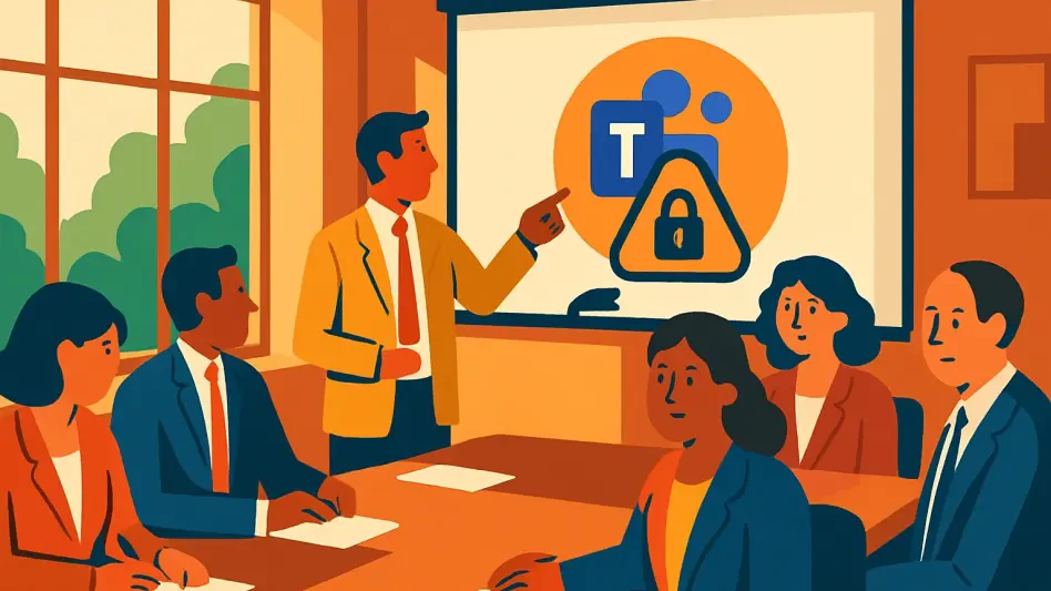 Microsoft Teams Guest Feature Sparks Security Concerns