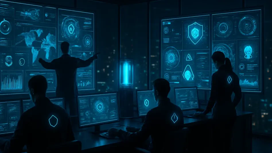 Threat Intelligence Fosters Shared Cybersecurity Responsibility