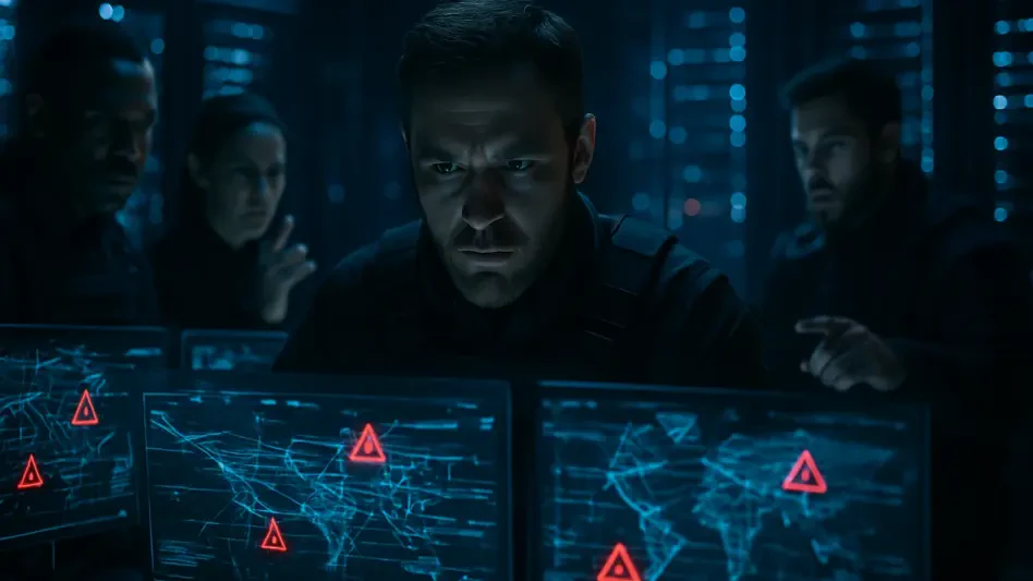 Why Choose a Leader in Exposure Management for Security?