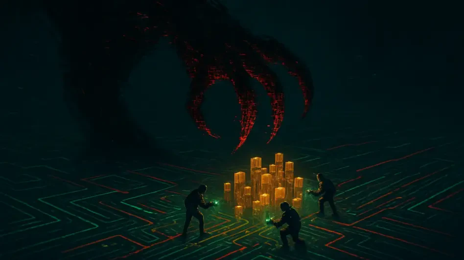 Clop Ransomware Targets UPenn in Massive Oracle EBS Breach