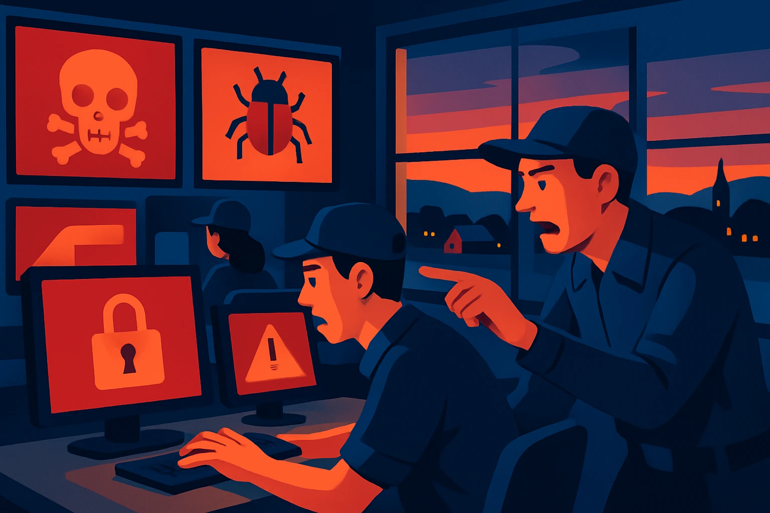 Hassan and Cornyn Push to Renew Cybersecurity Grant Program