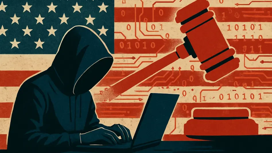 Cyber Deterrence Act Aims to Punish Foreign Hackers