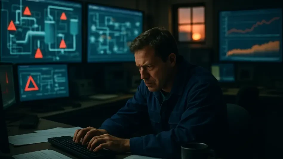 Why Is OpenPLC ScadaBR Flaw a Critical Cyber Threat?