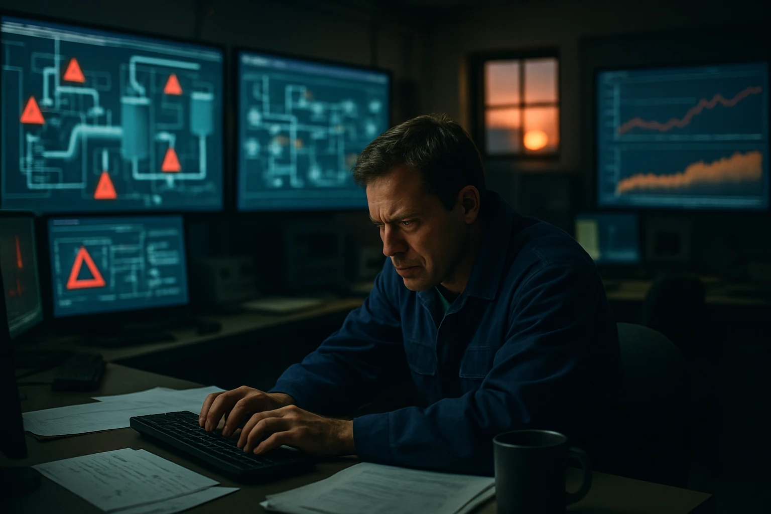 Why Is OpenPLC ScadaBR Flaw a Critical Cyber Threat?