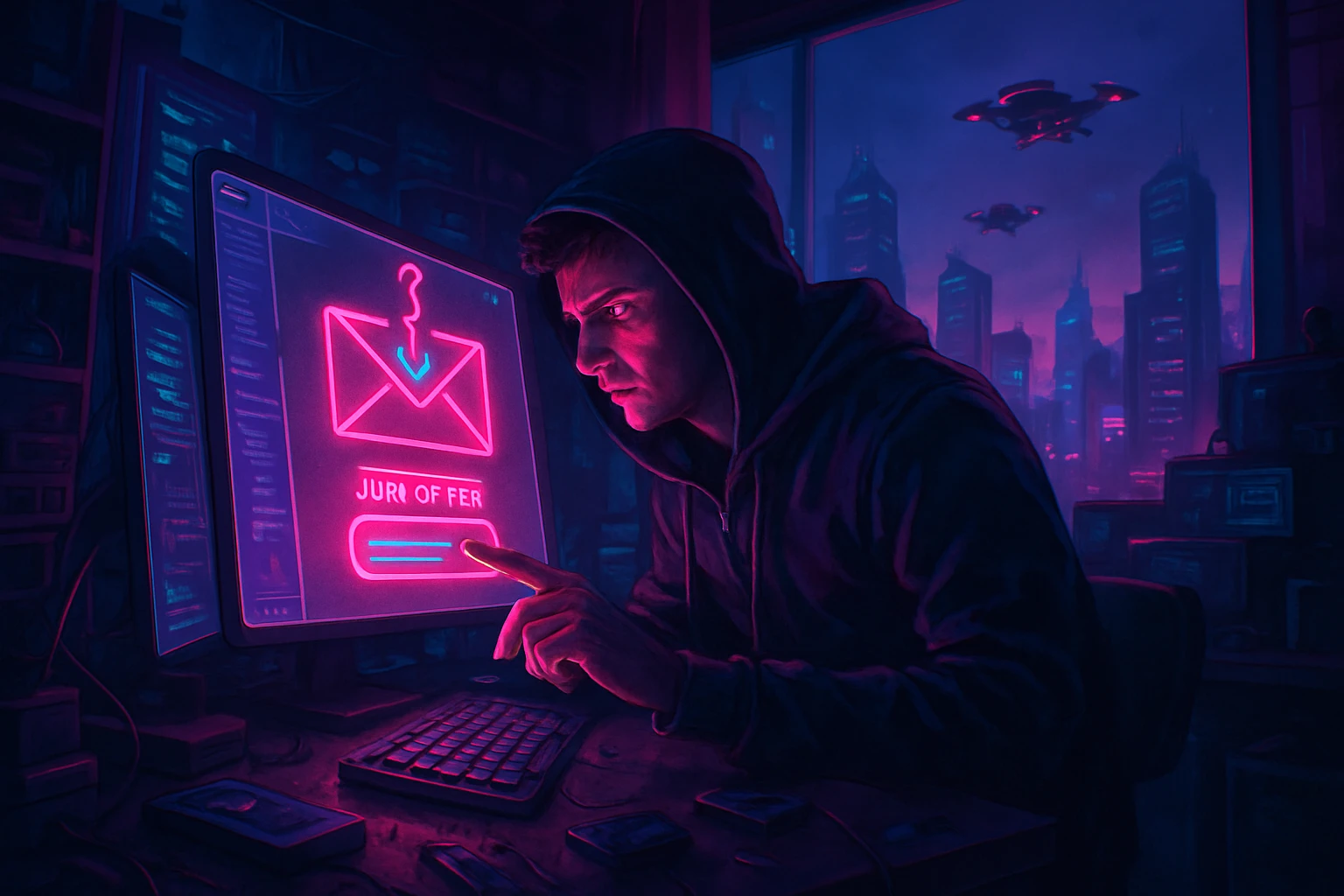 Sophisticated Phishing Targets Google and Facebook Accounts