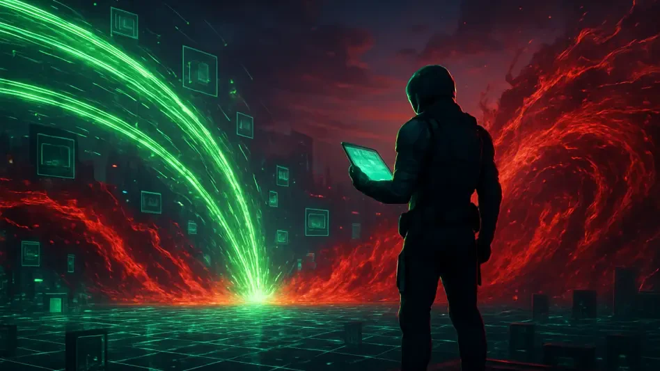 SolarWinds Attack: Software as a New Strategic Weapon