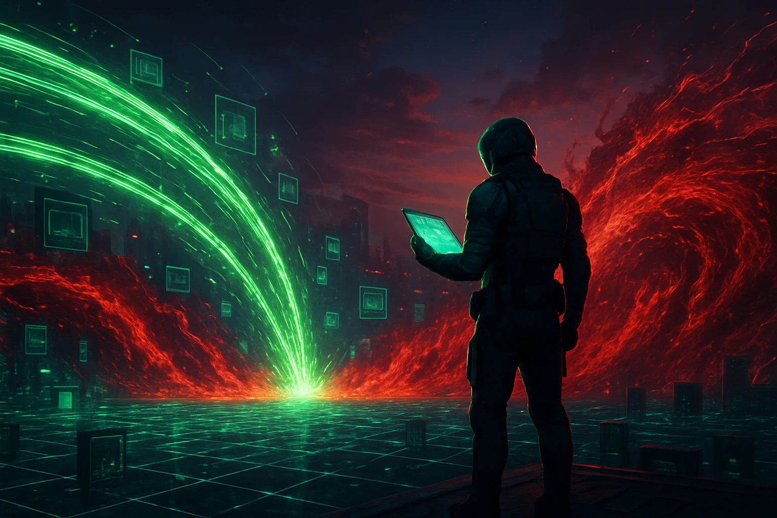 SolarWinds Attack: Software as a New Strategic Weapon