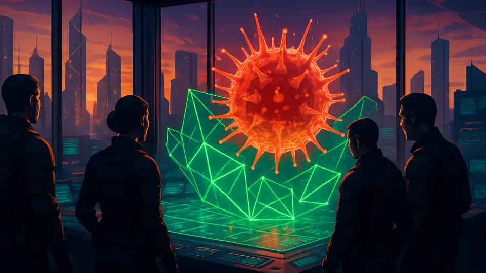 How Is AI Transforming Malware Into Unstoppable Threats?