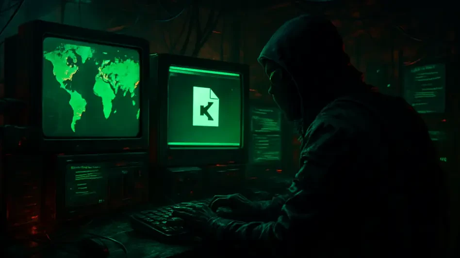How Did Microsoft Fix a Decade-Old Windows Shortcut Flaw?