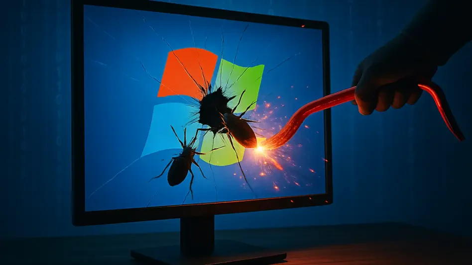 Microsoft Patches Windows Zero-Day Under Active Attack