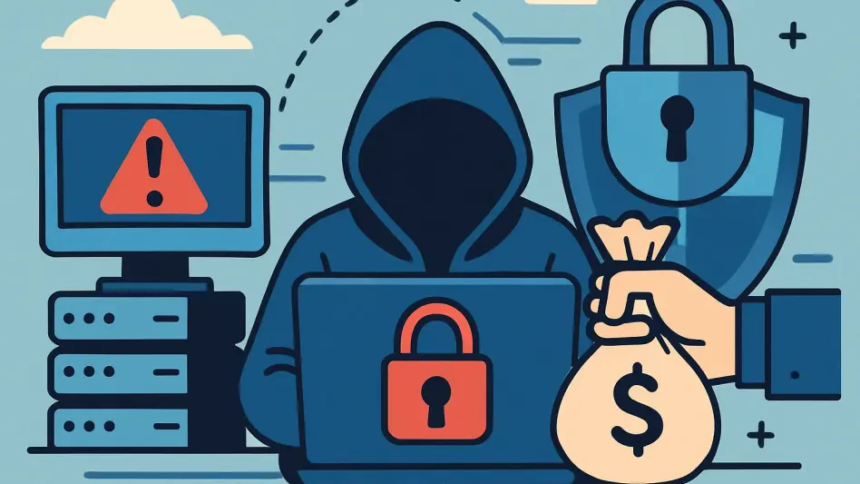 Ransomware Shifts to Extortion as Defenses Improve
