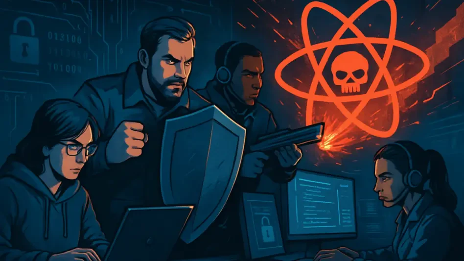 Why Is React2Shell a Perfect Storm for Security?