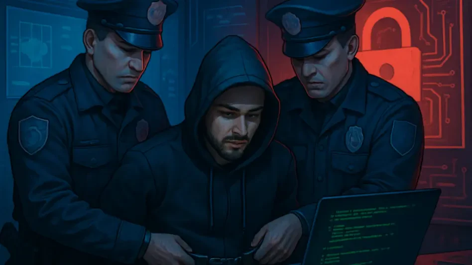 What Do Cyber Arrests in Poland Reveal About State Security?