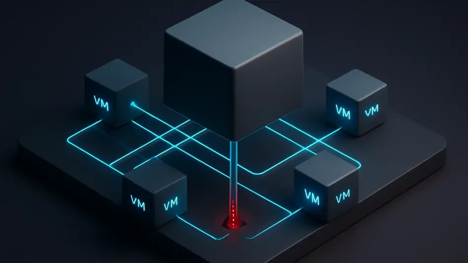 Can a Proxmox Host Silently Control Your VMs?