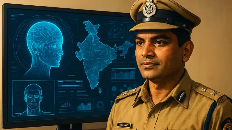 Maharashtra Rolls Out AI to Transform Policing