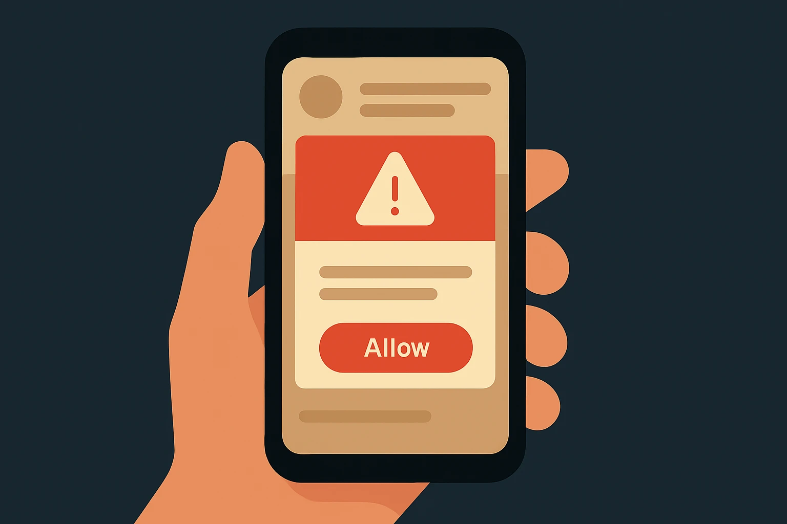 Are Fake Government Apps Draining Your Bank Account?