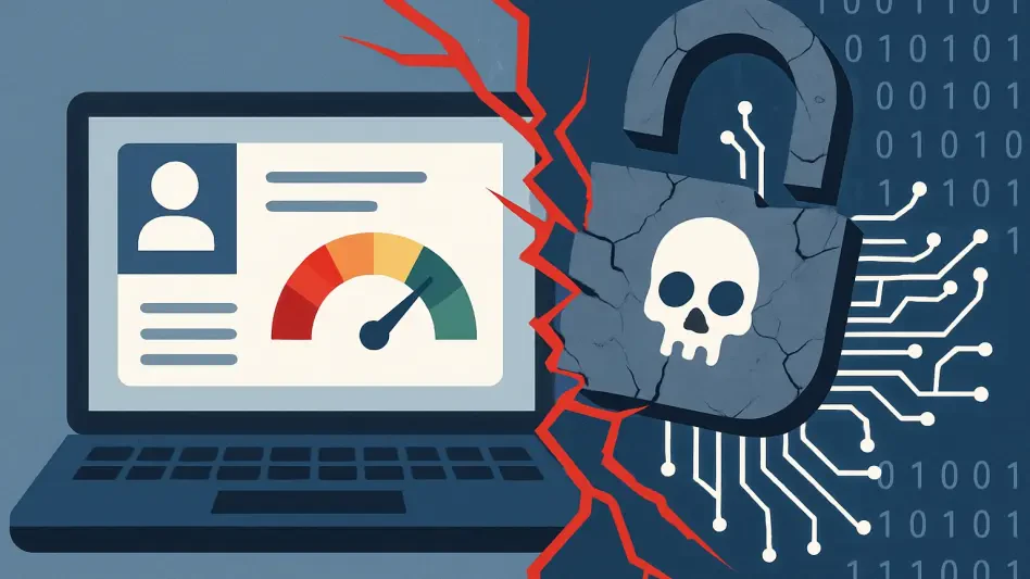 700Credit Data Breach Exposes 5.6 Million