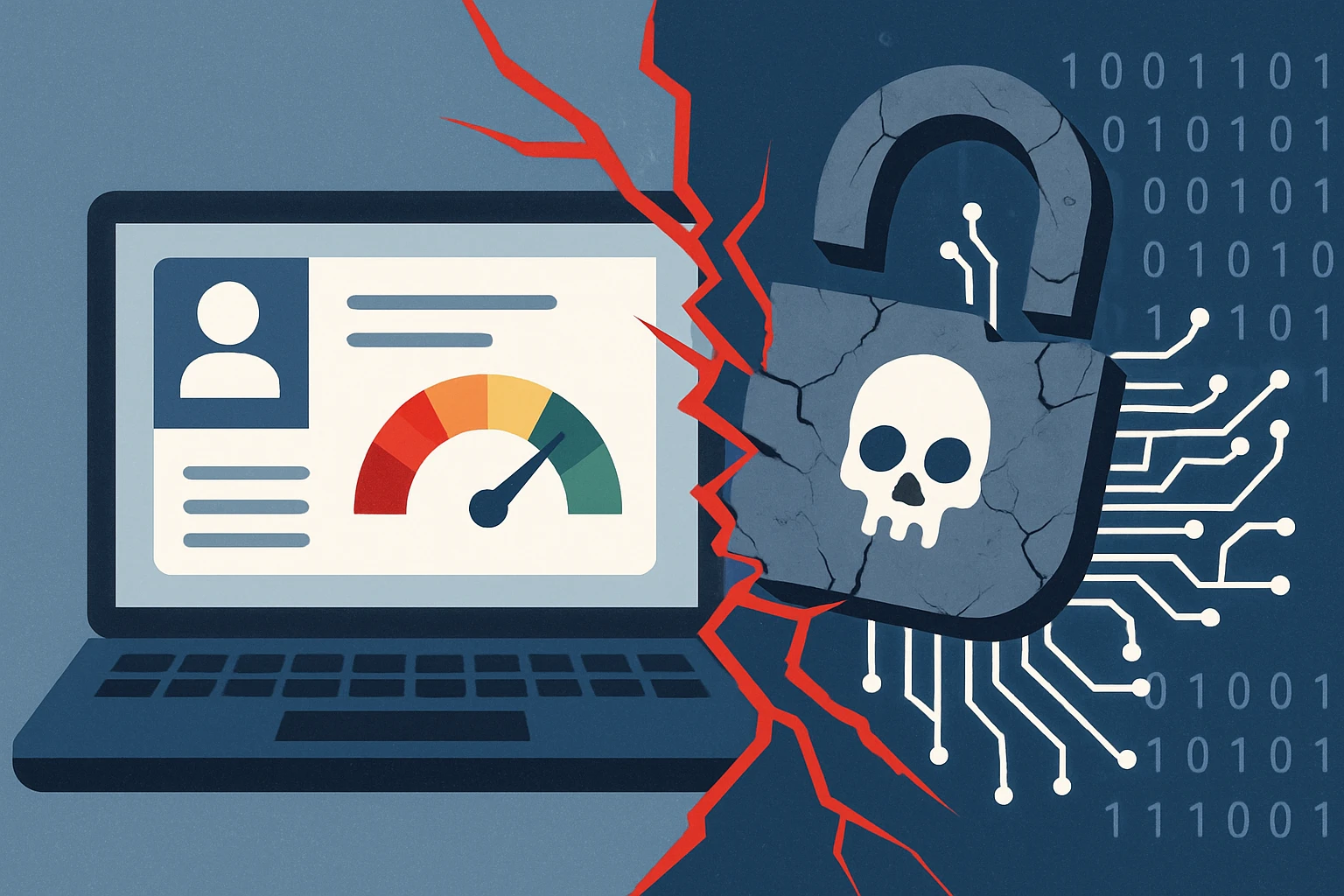 700Credit Data Breach Exposes 5.6 Million