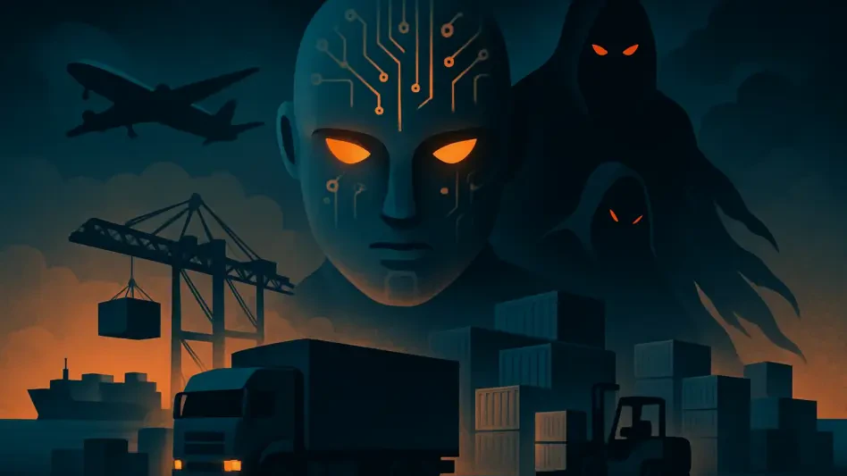 Are AI’s Dark Passengers Threatening Your Supply Chain?