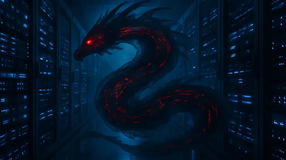 Ink Dragon Hijacks Servers for a Global Espionage Campaign