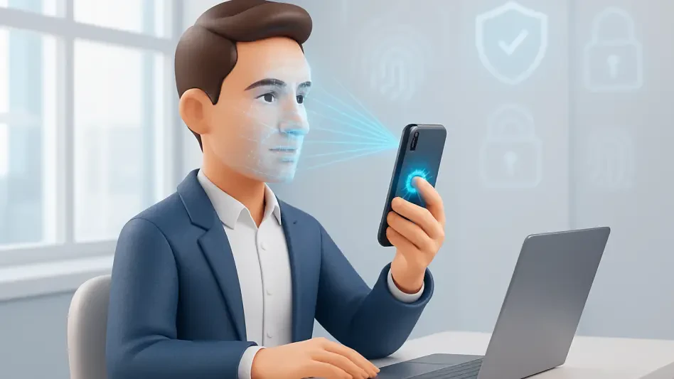 Will Biometrics Make Casino Passwords Obsolete?