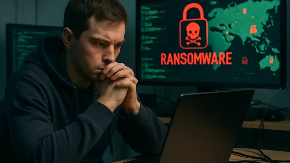 Ukrainian Hacker Pleads Guilty to Ransomware Attacks