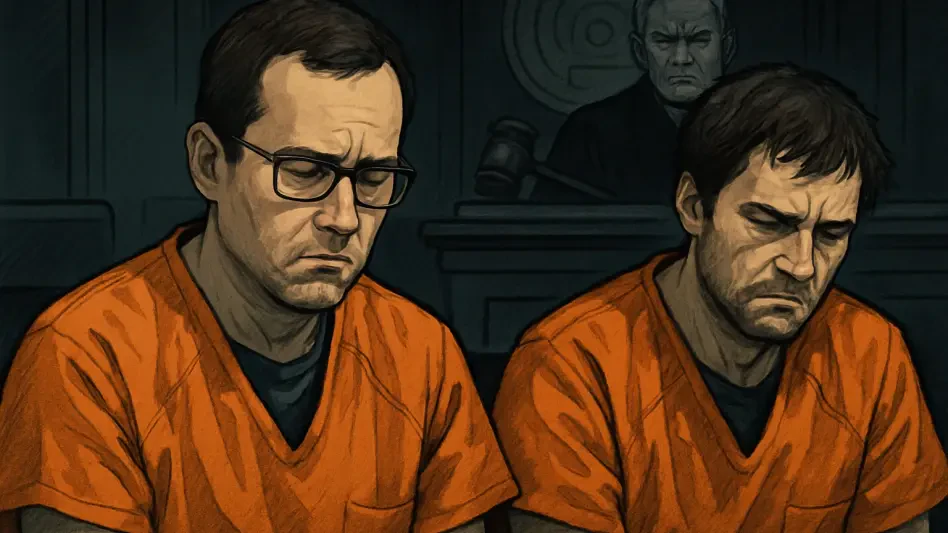 Cybersecurity Insiders Plead Guilty to Ransomware Scheme