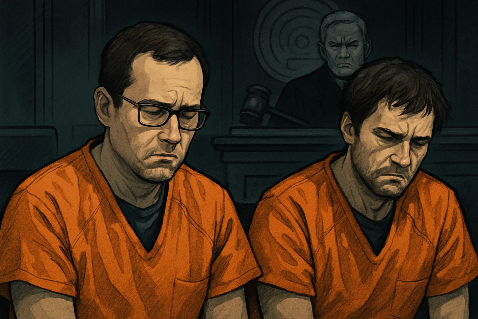 Cybersecurity Insiders Plead Guilty to Ransomware Scheme