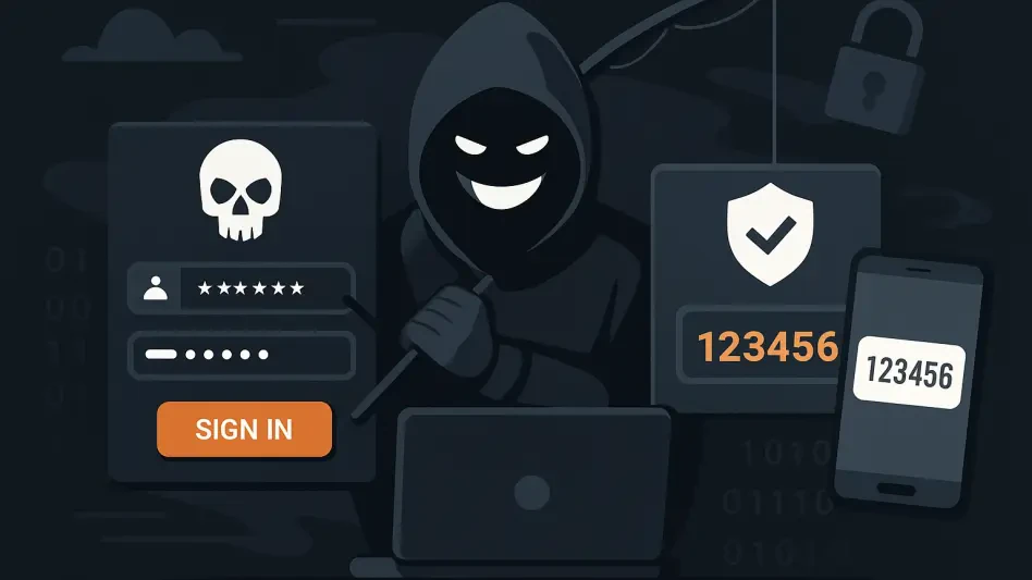 BlackForce Phishing Kit Bypasses Multifactor Authentication