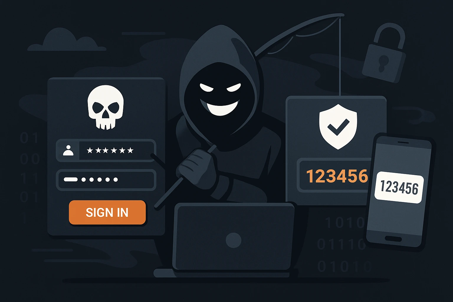 BlackForce Phishing Kit Bypasses Multifactor Authentication
