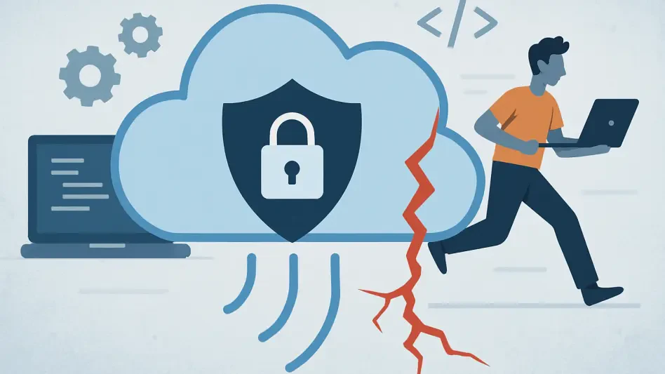 Cloud Security Fails to Keep Pace With Development