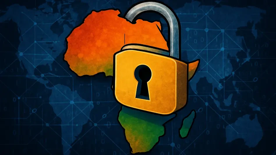 Can a Global Effort Defeat African Cybercrime?
