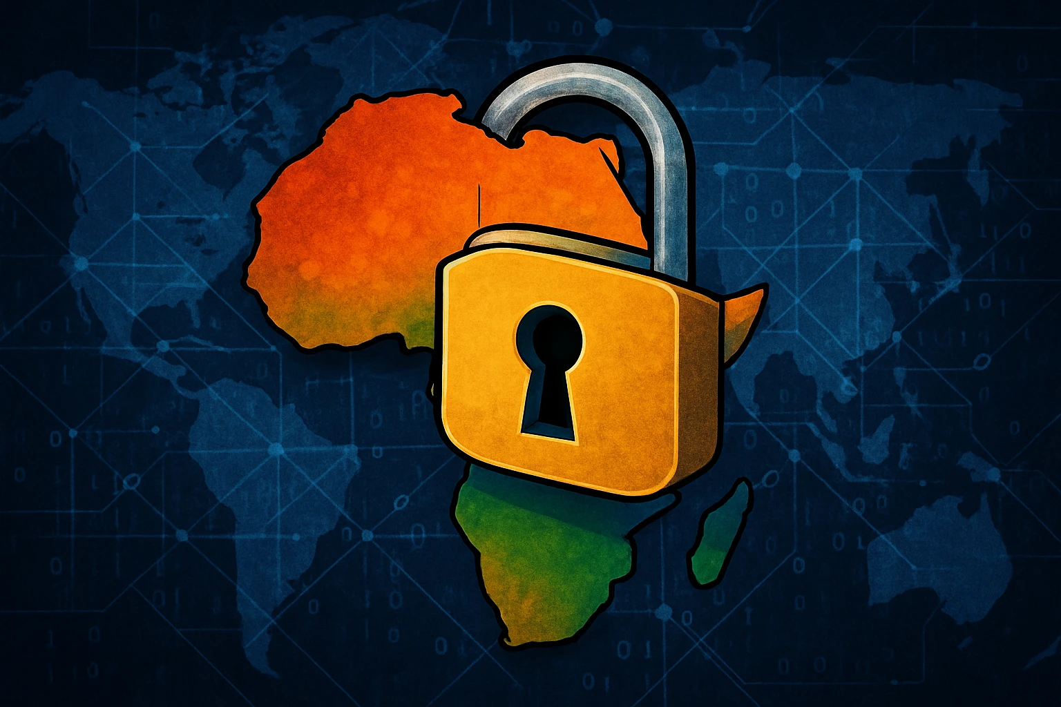 Can a Global Effort Defeat African Cybercrime?