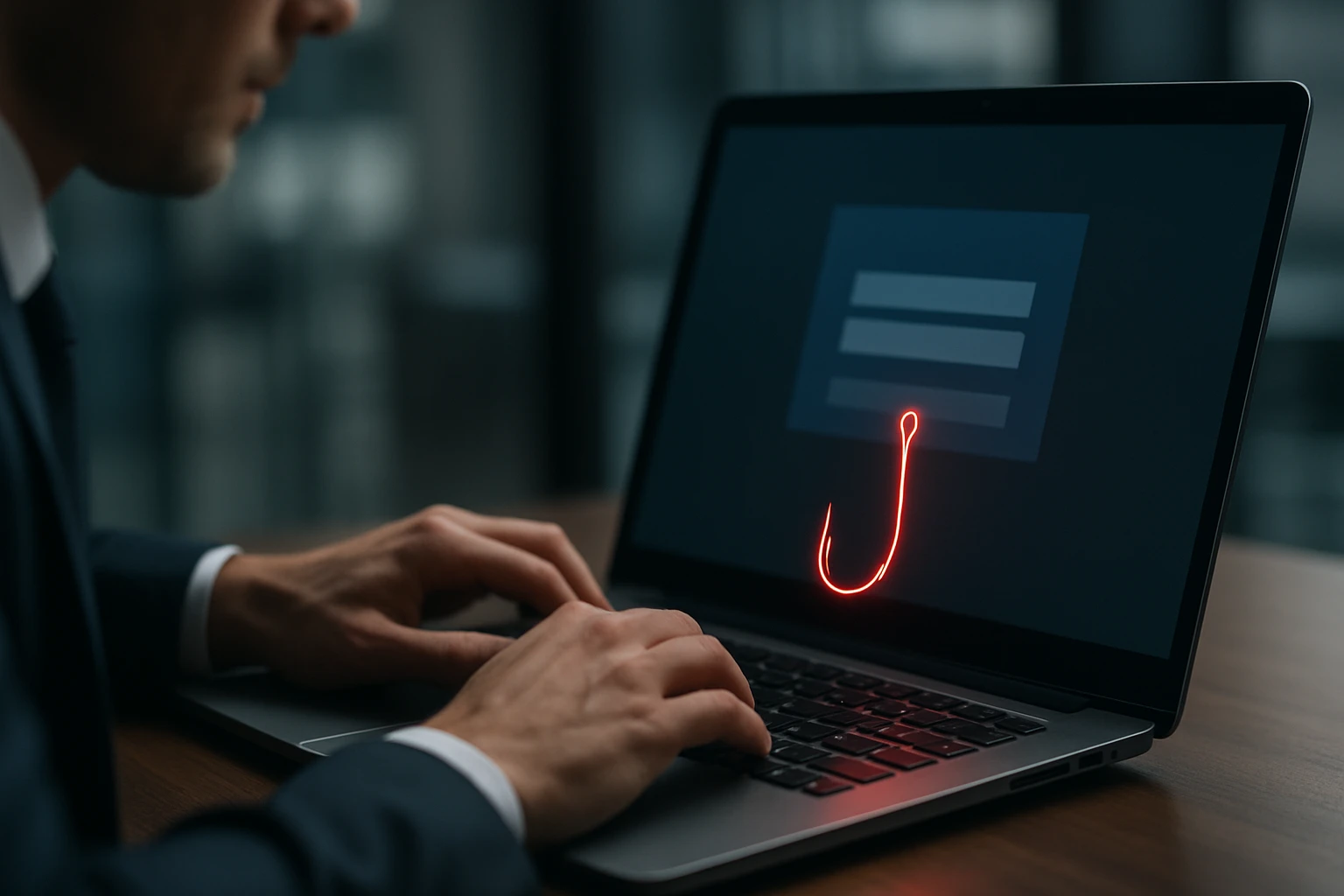 Cyberattacks Now Target People, Not Just Systems