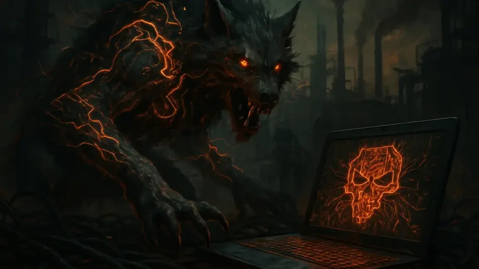 Arcane Werewolf's Evolving Malware Hits Russian Industry