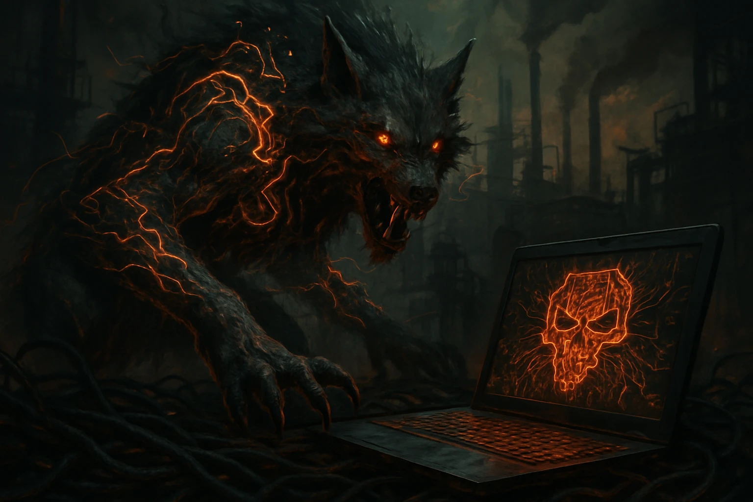 Arcane Werewolf’s Evolving Malware Hits Russian Industry