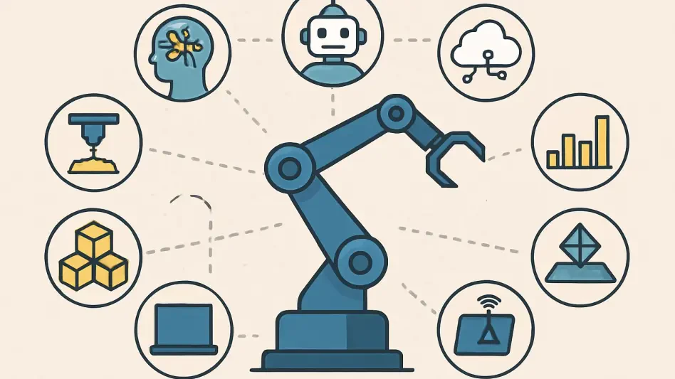 How Can Automation Help You Master the Essential Eight?