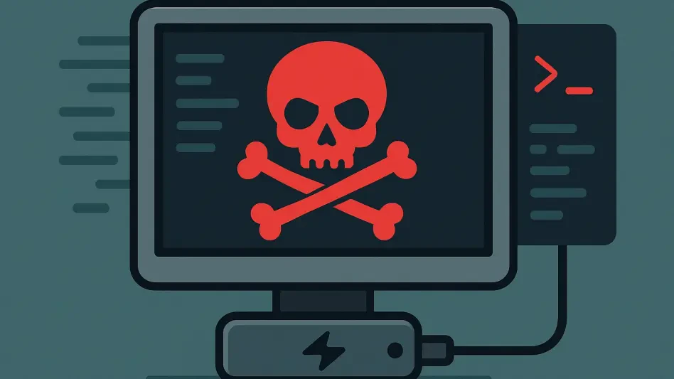 What Is China’s Dangerous New ToneShell Backdoor?