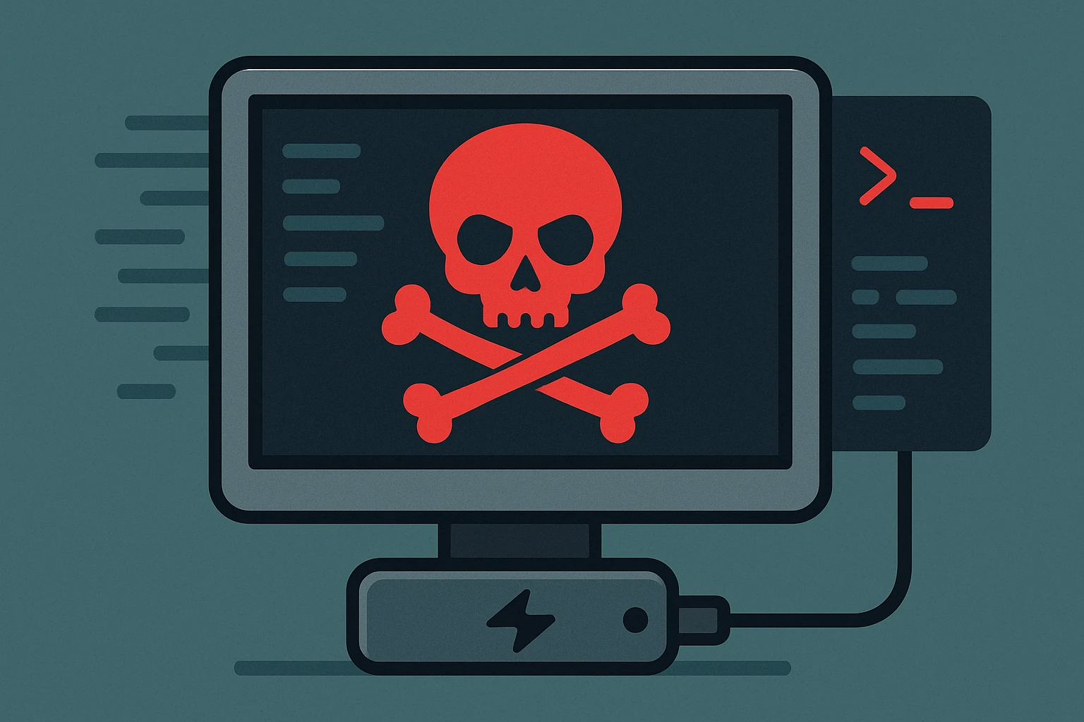 What Is China’s Dangerous New ToneShell Backdoor?