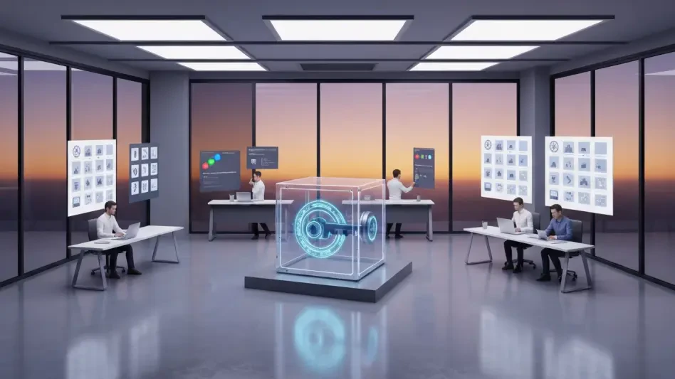 Inside Salesforce’s Shadow Ecosystem: Fix Permissions First